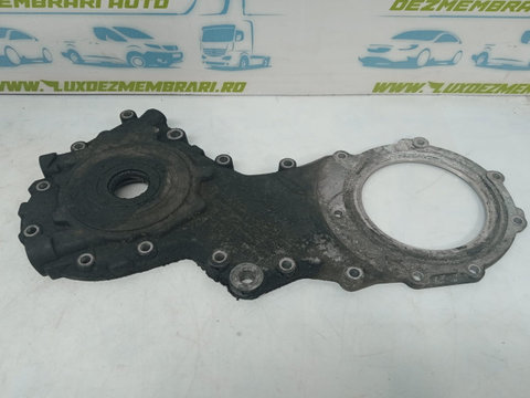 Pompa ulei xs4q-6f008-af 1.8 tdci C9DB Ford Focus 2 [2004 - 2008]