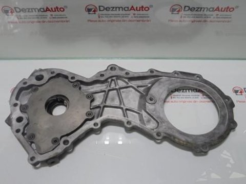 Pompa ulei, XS4Q-6F008-AH, Ford Focus,1.8 tdci