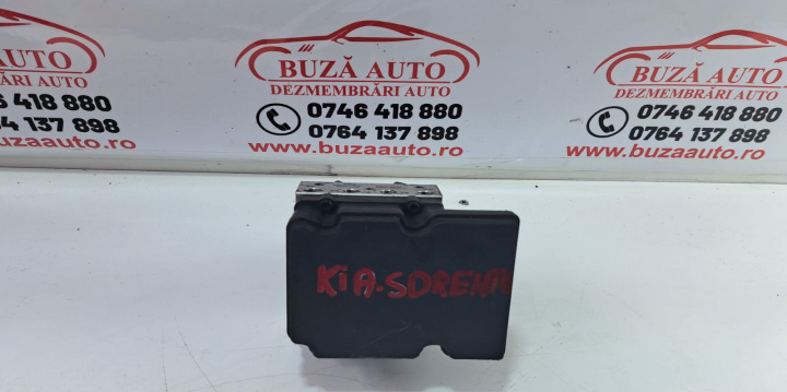 Pompa/ Unitate ABS Cod: 58900-C5330 / C5589-24660 / 58910-C5330 Kia Sorento 3 [2015 - 2018] Prime crossover 2.2 D AT AWD (7 places) (200 hp)