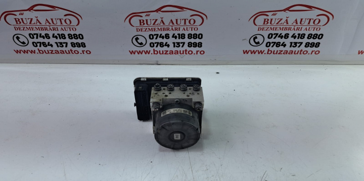 Pompa/ Unitate ABS Cod: 5Q0614517BG Volkswagen VW Tiguan 2 AD1 [2016 - 2020] Crossover 5-usi 2.0 TDI 4Motion MT (150 hp)