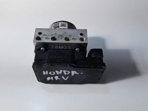 Pompa/ Unitate ABS Cod: 6A21D-0523 7SBJP Honda HR-V 2 [2015 - 2018] Crossover 1.6 i-DTEC MT (120 hp)