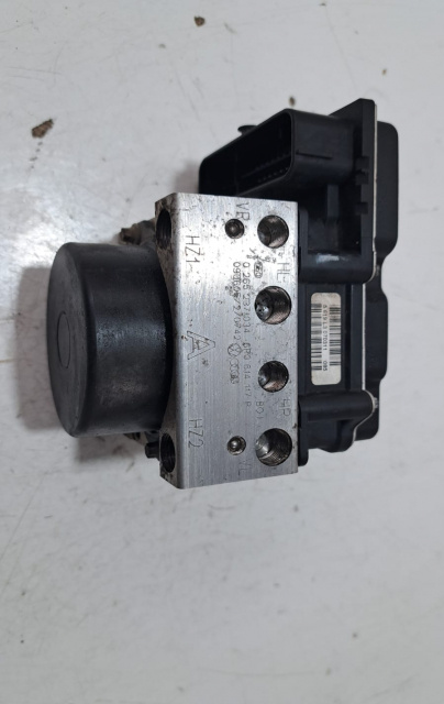 Pompa/ Unitate ABS Cod: 6R0907379S 6R0907379AS 6R0614117P Skoda Fabia 5J [facelift] [2010 - 2014]