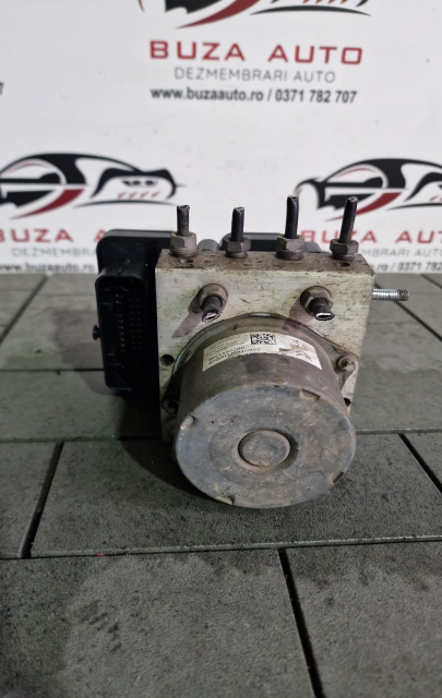 Pompa/ Unitate ABS Cod: 9821150280 2265106455 0265956240 Opel Vivaro C [2019 - 2025] Minivan M 1.5D MT (120 hp)