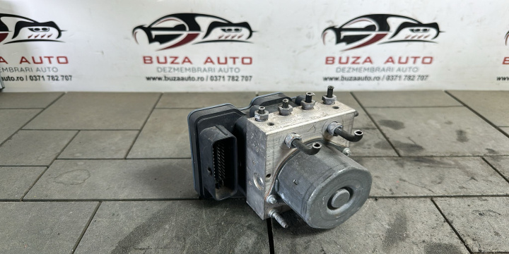 Pompa/ Unitate ABS Cod: A0084317512 / 0265242214 / 2265106513 / 0265956006 Mercedes-Benz B-Class W246 [2011 - 2015] Hatchback B 180 BlueEfficiency MT (122 hp)