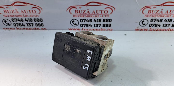 Pompa/ Unitate ABS Cod: EG1C-2C219-BC EG9C-2C405-EC Ford Mondeo MK5 [2014 - 2020] Sedan