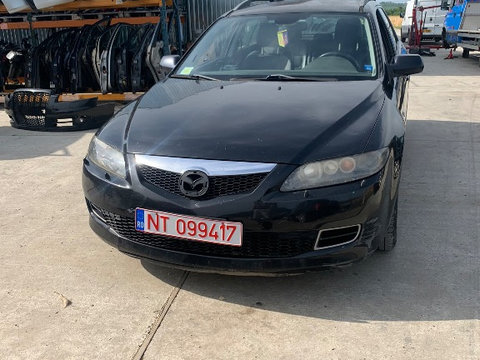 Pompa Unitate ABS Mazda 6 motor 2.0 diesel