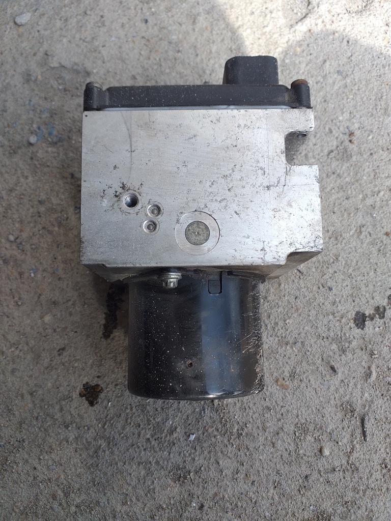 Pompa , unitate abs Peugeot 407 cod : 9658028480