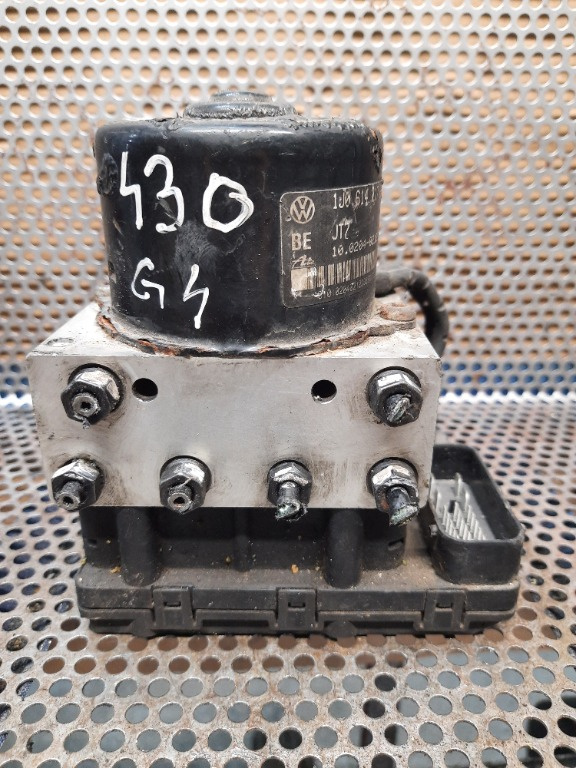 Pompa / Unitate ABS Seat Leon 1J0614217E / 1J0907379Q