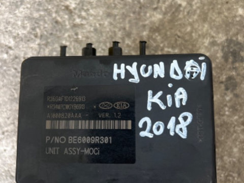 Pompa Unitate Modul ABS Kia Sportage Hyundai Tucson cod 58920 F1210 BE6009R301