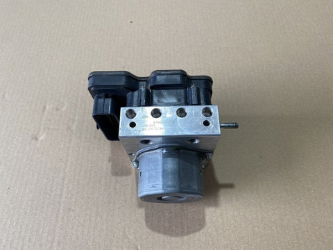 Pompa / Unitate / Modul ABS NISSAN Qashqai J11 47660 HV58B