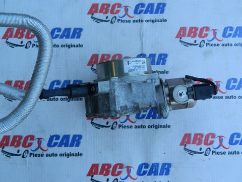 Pompa vacuum Audi A3 8P 2.0 TSI cod: 06H145100AK model 2008