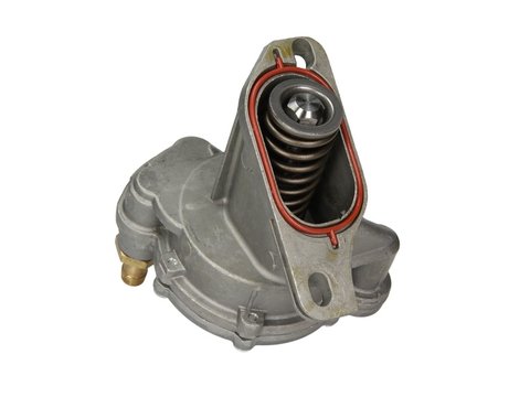 Pompa vacuum mecanica AUDI 100, A6; VOLVO 850, S70, S80 I, V70 I 2.4D/2.5D