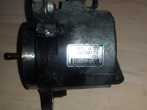 Pompa vacuum pentru Mazda 6 Mk1 2.0 Diesel cod:rf7j18g00