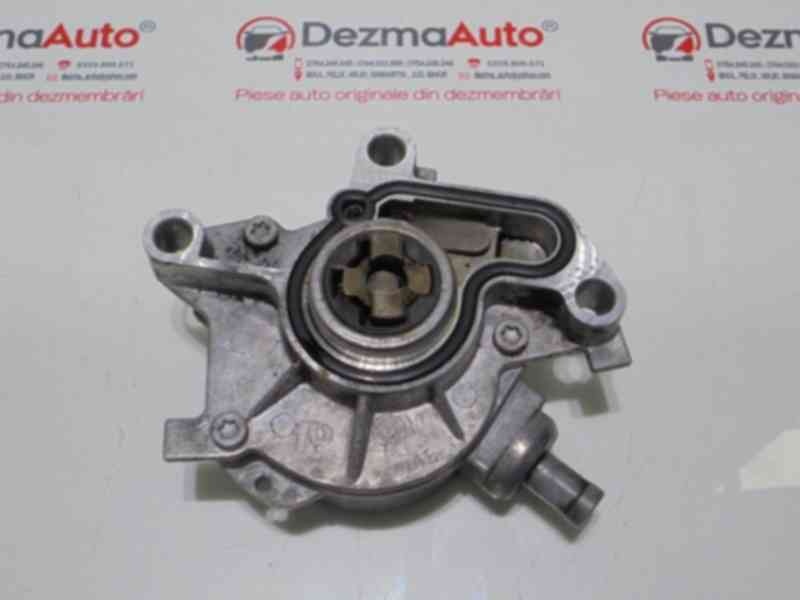 Pompa vacuum 038145101B, Seat Ibiza 2 (6K1) 1.9 tdi, AGR