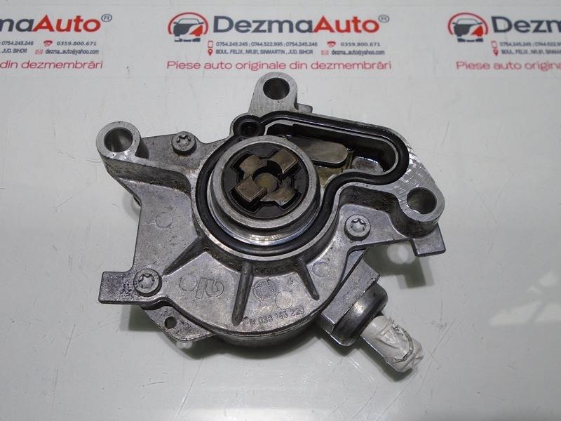 Pompa vacuum, 038145101B, Seat Toledo 2 (1M2) 1.9 tdi (id:292554)