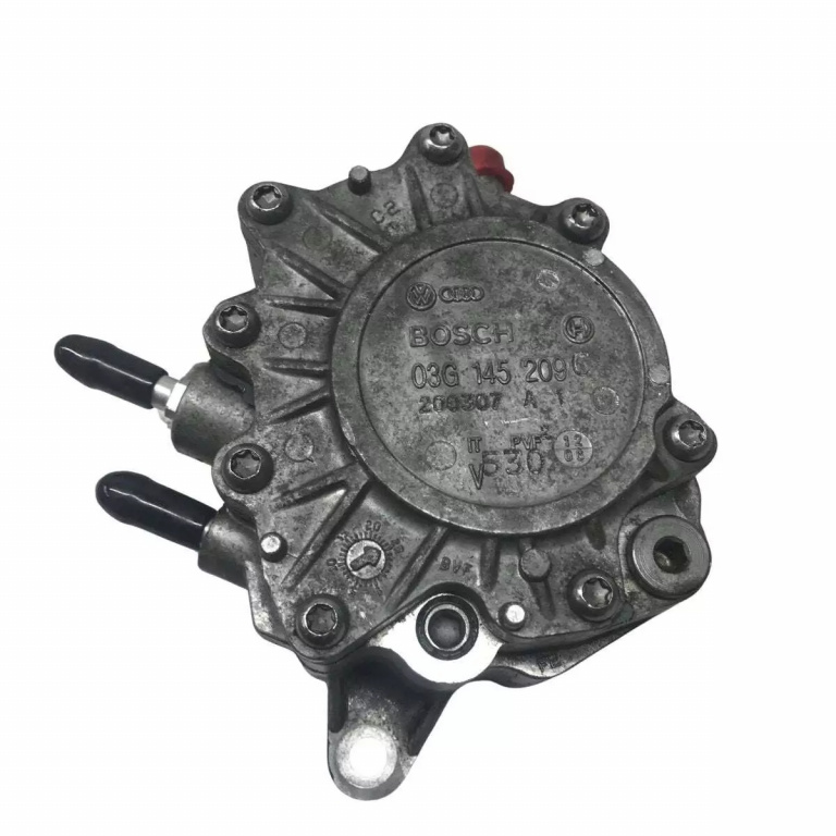 POMPA VACUUM 03G145209C Skoda OCTAVIA 2 an 2006 BKD / BRE / BWD / BKP / BMN / BMR cod piesa 03G145209C