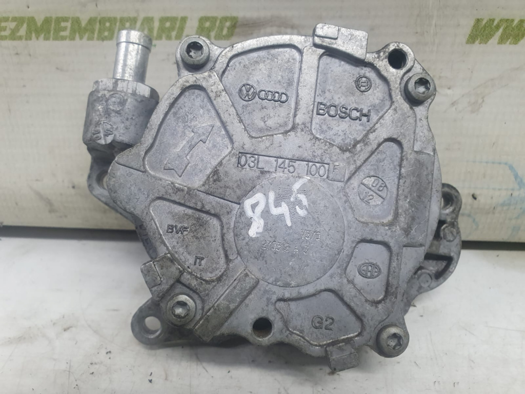 Pompa vacuum 03L145100 2.0 tdi CGL Volkswagen VW T