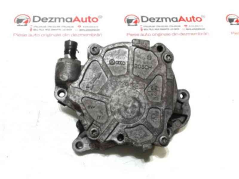 Pompa vacuum 03L145100, Seat Exeo ST (3R5) 2.0tdi