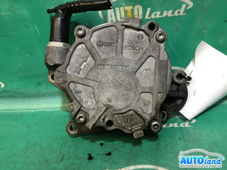 Pompa Vacuum 03l145100f 1.6 TDI Volkswagen PASSAT 