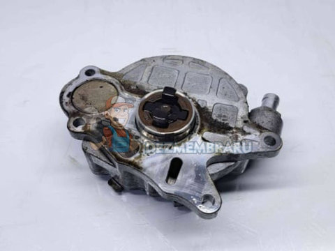 Pompa vacuum, 03L145100F, Audi A3 (8P) 1.6 tdi, CAYC