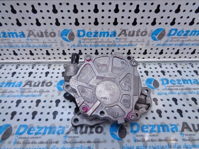 Pompa vacuum, 03L145100F, Audi A4 Allroad (8KH, B8