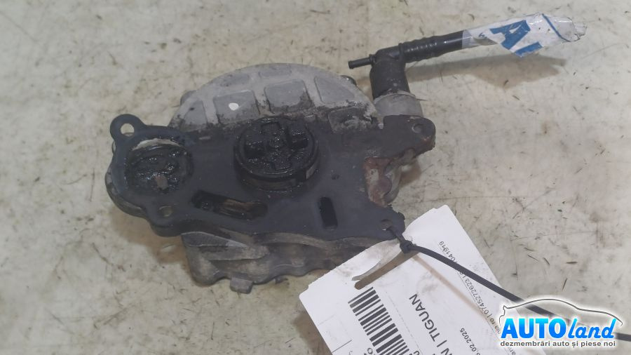 Pompa Vacuum 03l145100f Volkswagen TIGUAN 2007