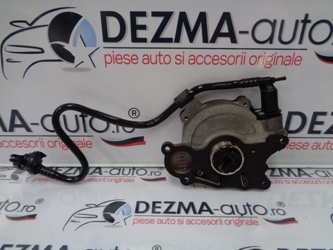 Pompa vacuum, 03L145207, 03L100D, Audi A3 (8P), 2.0tdi, CFFA