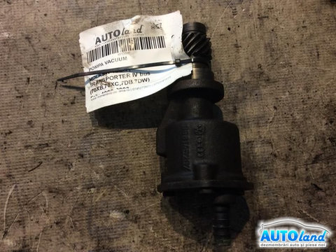 Pompa Vacuum 068145207 1.6 D Volkswagen TRANSPORTER IV bus 70XB,70XC,7DB,7DW 1990-2003