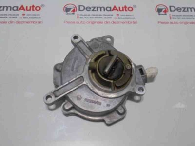 Pompa vacuum 06D145100, Audi A4 Avant (8ED, B7) 2.