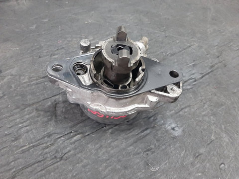 Pompa vacuum 1.3 d multijet 199a3000 lancia ypsilon 843 fiat doblo fiorino grande punto qubo