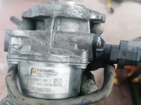 Pompa vacuum 1.5 dci renault clio 4 captur kangoo nissan micra 5 dupa 2012 14650527r 705641000, 8201005306b