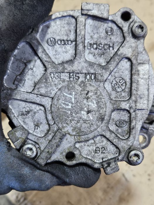 Pompa Vacuum 1.6 2.0 VAG cayc caga cbab cbbb