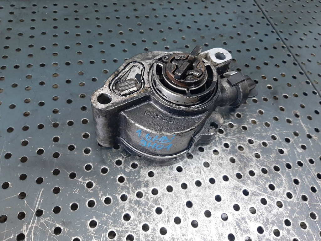 Pompa vacuum 1.6 hdi 9h01 peugeot 206 207 307 citr