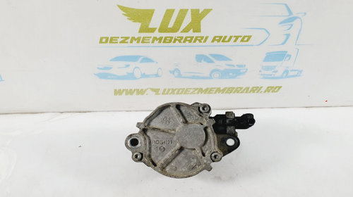 Pompa vacuum 1.6 tdci 90cp d156-3b Ford 