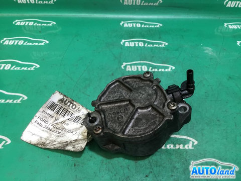 Pompa Vacuum 1.6 TDCI Ford FOCUS II DA 2004-2008