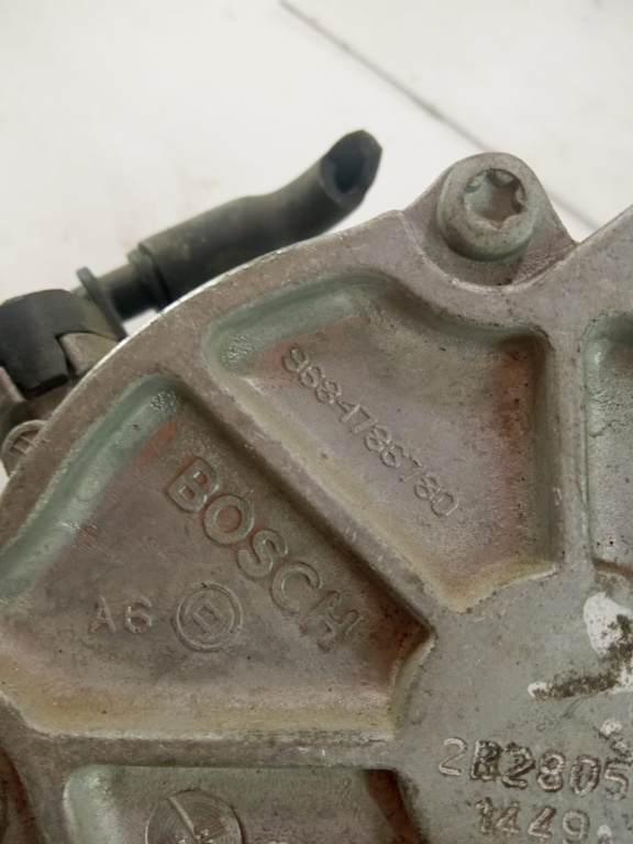 Pompa vacuum 1.6 tdci t3da 9684786780 Fo