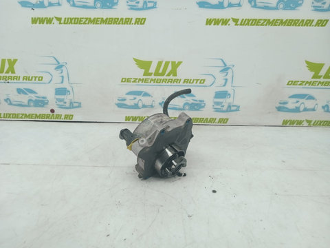 Pompa vacuum 1.9 cdti z19dth 5518866C Opel Astra H [2004 - 2007]