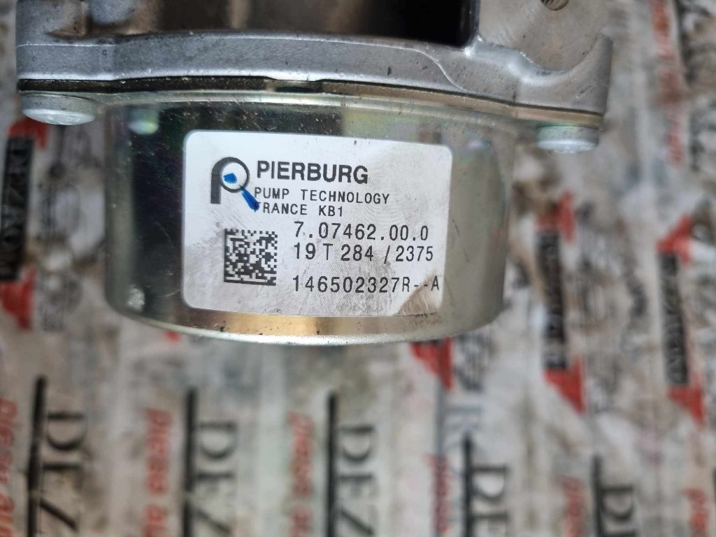 Pompa vacuum 146502327R Renault Clio V 1
