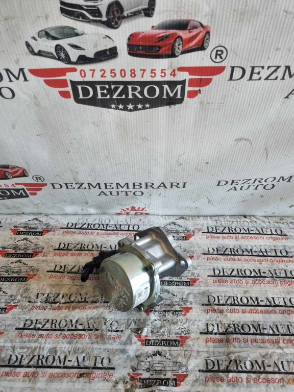Pompa vacuum 146502327R Renault Kangoo II / Grand Kangoo 1.5 dCi 116 cai
