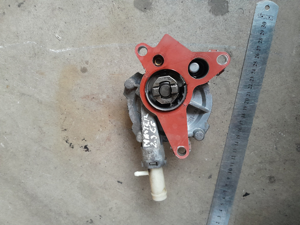 Pompa vacuum 146508418R Renault Master 2.3 DCI M9T euro 6 2017 2018 2019 2020 2021...