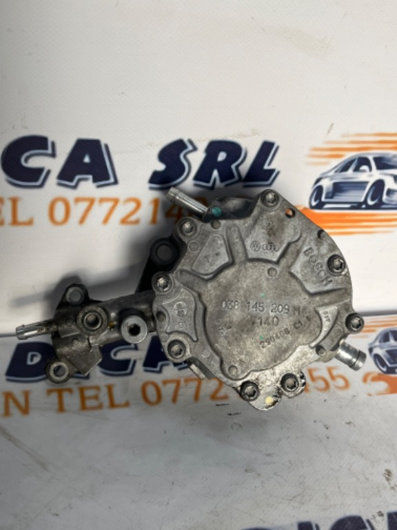 Pompa vacuum 2.0 1.9 tdi BLS BMM 038145209m Volksw