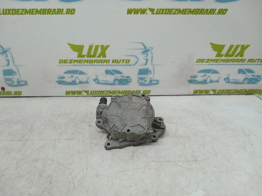 Pompa vacuum 2.0 tdi cbbb 03L145100f Skoda Octavia