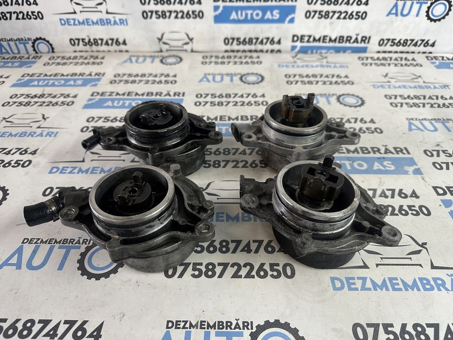 Pompa vacuum 2,0d 3,0d bmw e90 e60 e87