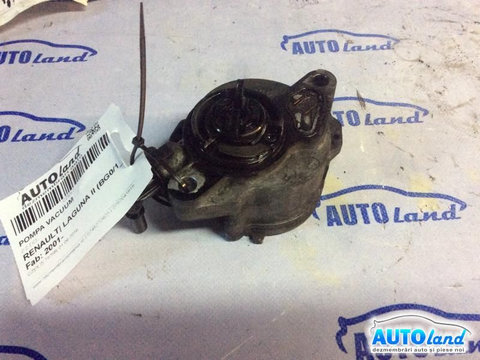 Pompa Vacuum 2.2 DCI Renault LAGUNA II BG0/1 2001