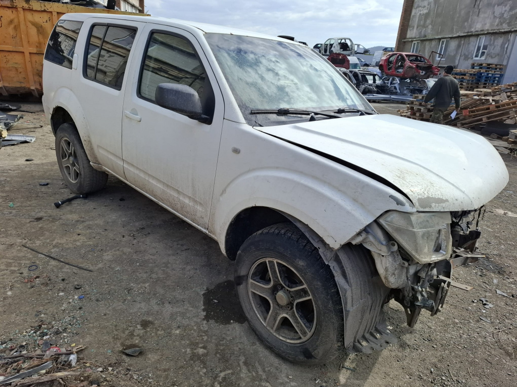 Pompa vacuum 2.5 dci YD25DDti Nissan Pat