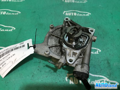 Pompa Vacuum 288102f000 2.0 CRDI Hyundai ix35 LM 2010