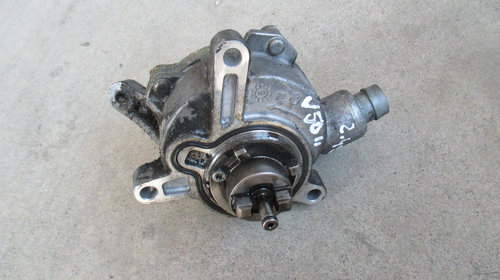 Pompa vacuum 30731825 Volvo S40 V50 face