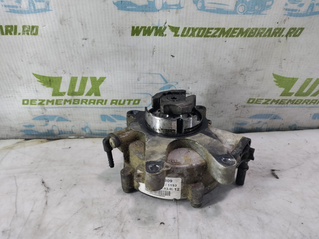 Pompa vacuum 46342809 1.6 d Alfa Romeo G