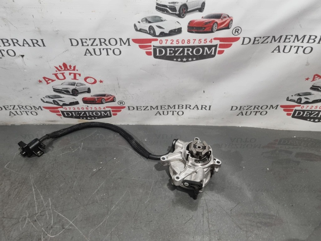 Pompa vacuum 46349214 Fiat 500X 2.0 D Mu