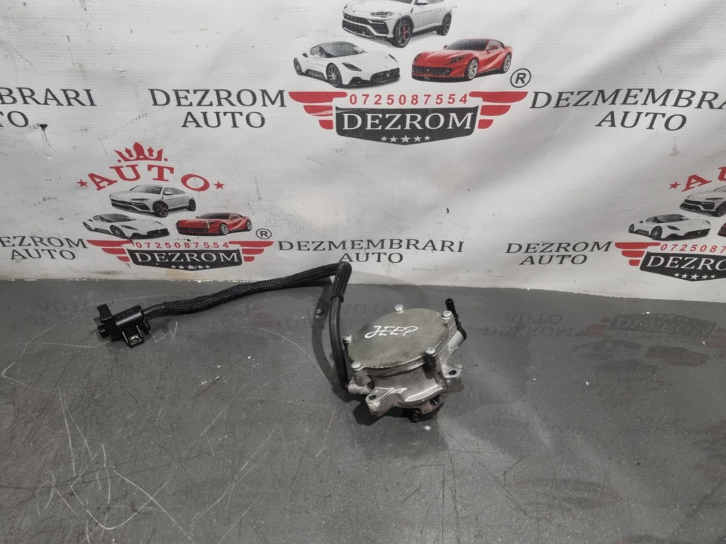 Pompa vacuum 46349214 Jeep Renegade SUV 1.6 CRD 95